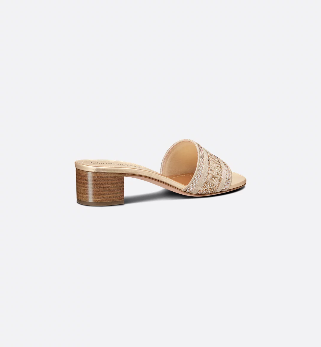 Dway Heeled Slide - Image 5